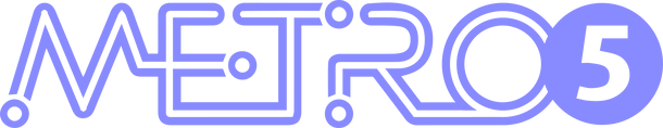 Metro 5